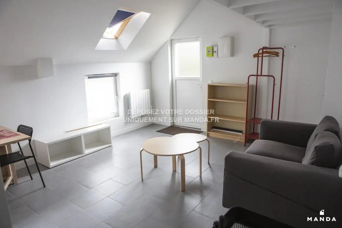 Appartement à louer, 30m², Palaiseau