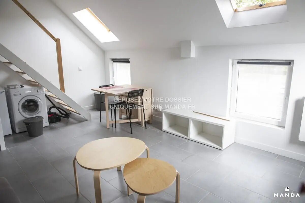 Appartement à louer, 30m², Palaiseau