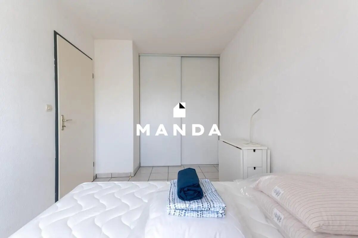 Appartement à vendre, 36m², Toulouse