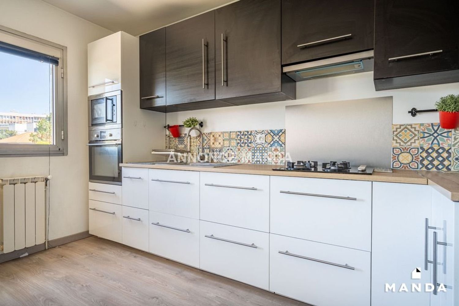 Appartement à louer, 41m², Aix-en-Provence