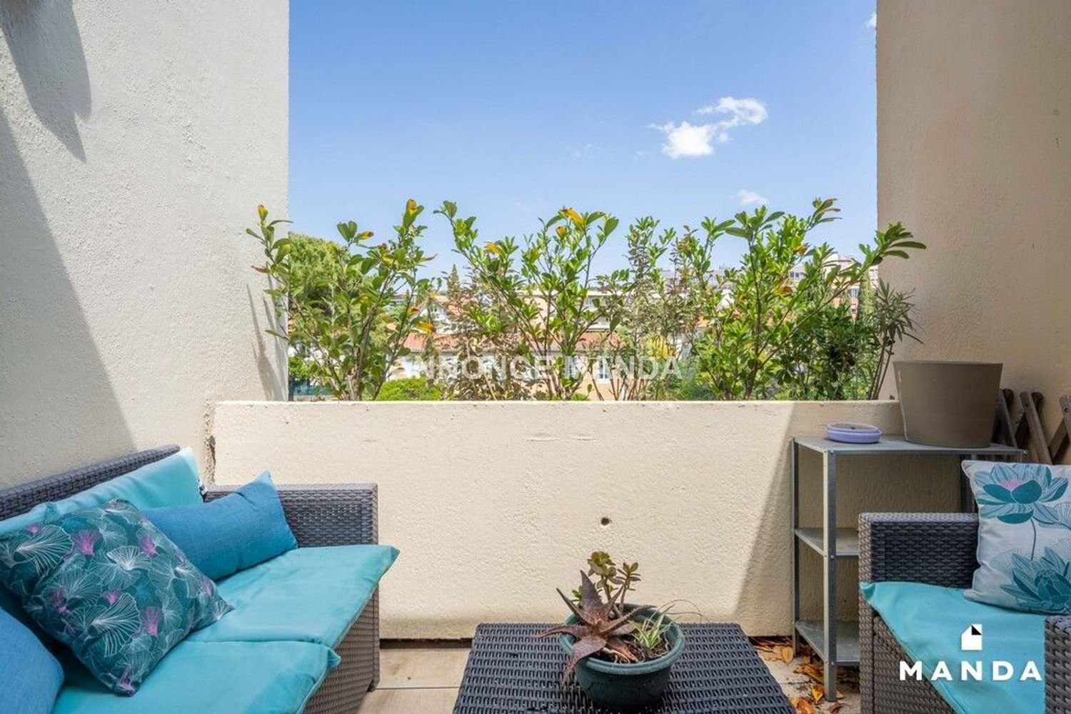 Appartement à louer, 41m², Aix-en-Provence