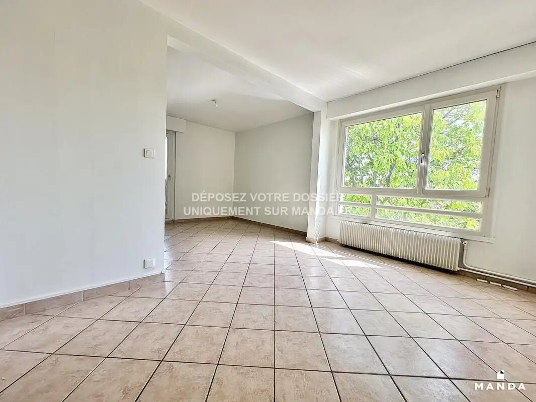 Appartement à louer, 91m², Bagneux