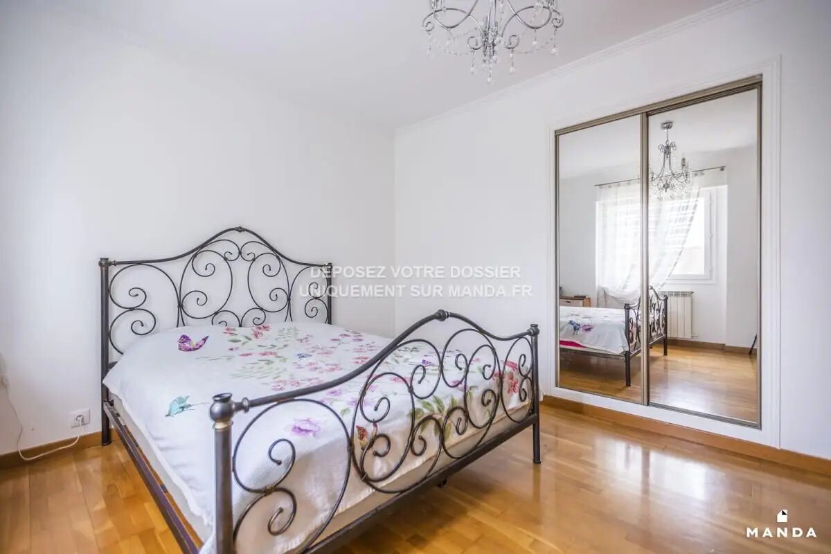 Appartement à louer, 158m², Saint-Maur-des-Fossés