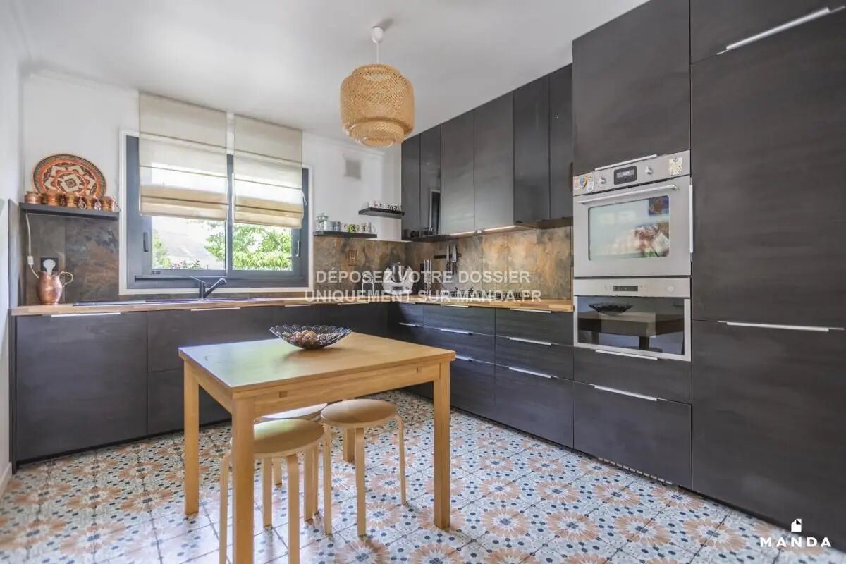 Appartement à louer, 158m², Saint-Maur-des-Fossés