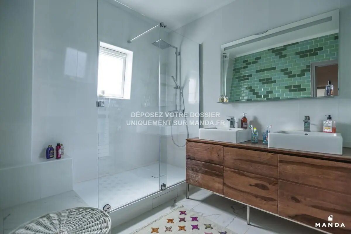 Appartement à louer, 158m², Saint-Maur-des-Fossés