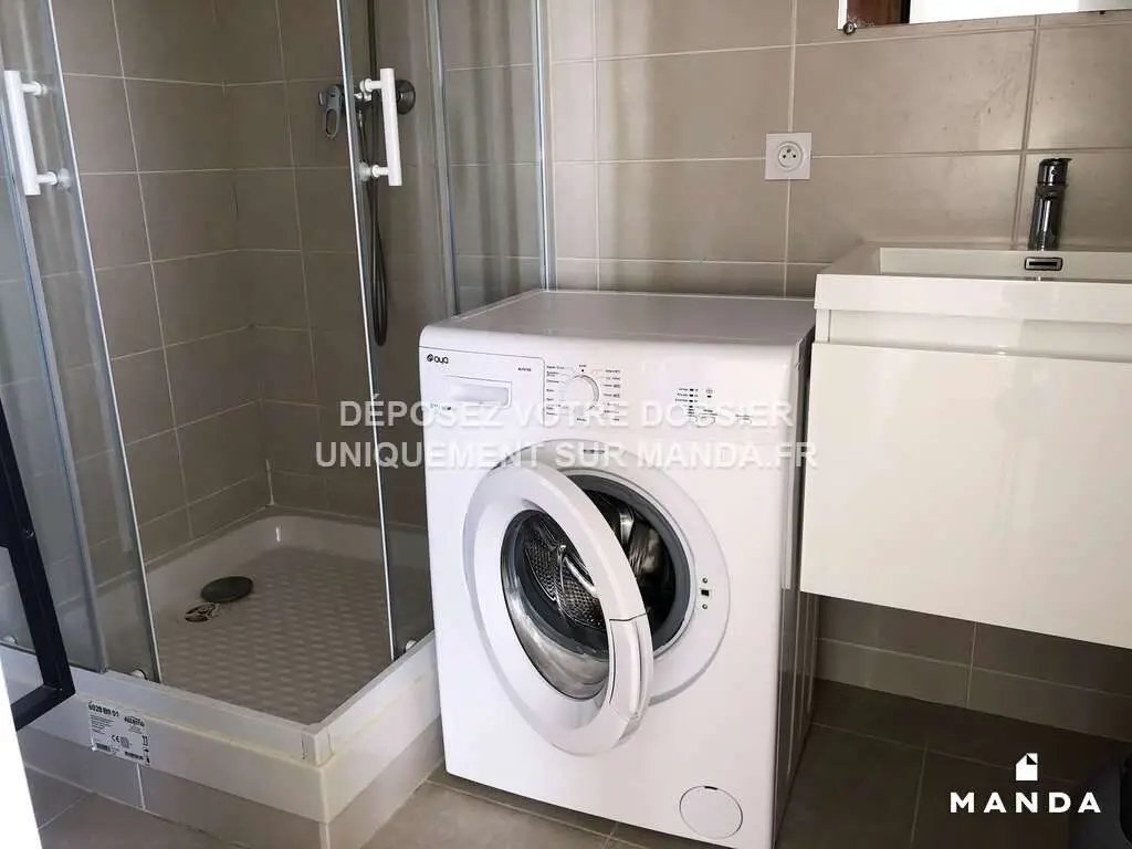 Appartement à louer, 68m², Angers