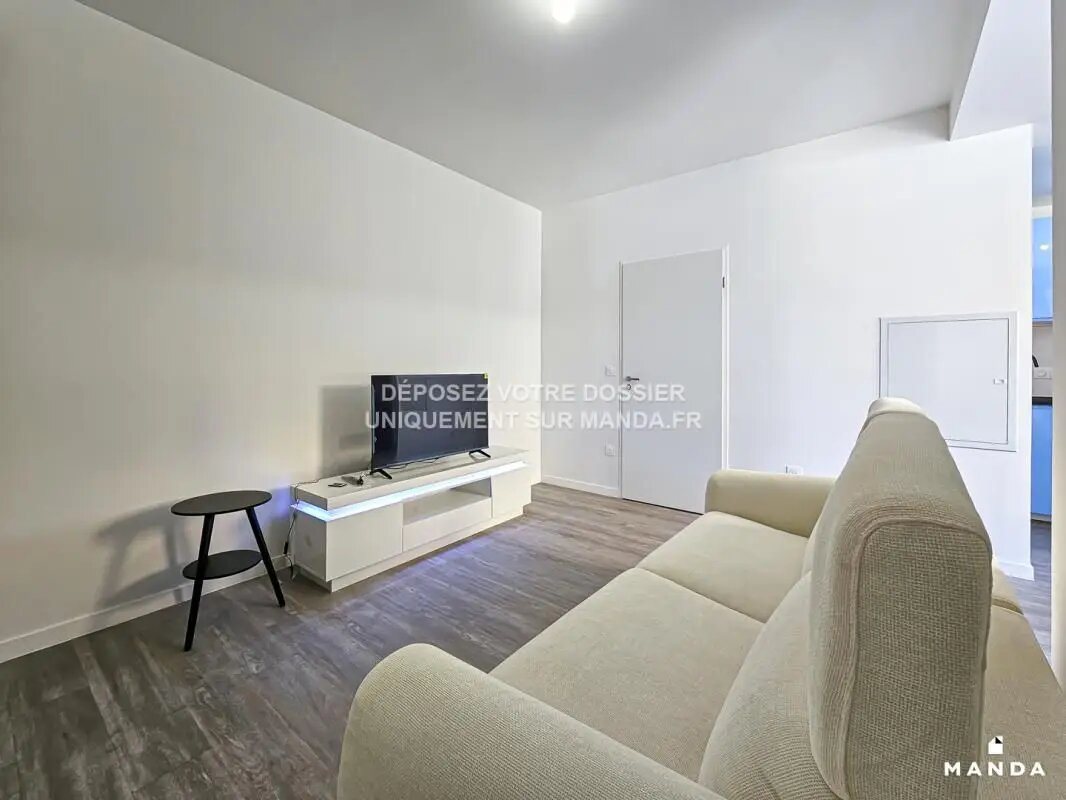 Appartement à louer, 30m², Orly