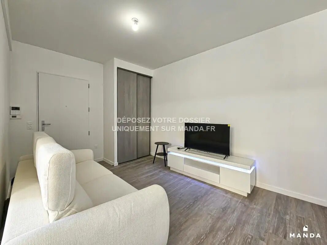 Appartement à louer, 30m², Orly