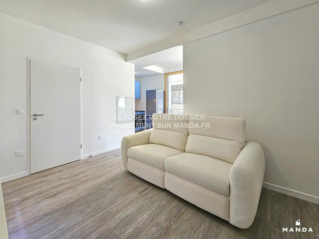 Appartement à louer, 30m², Orly