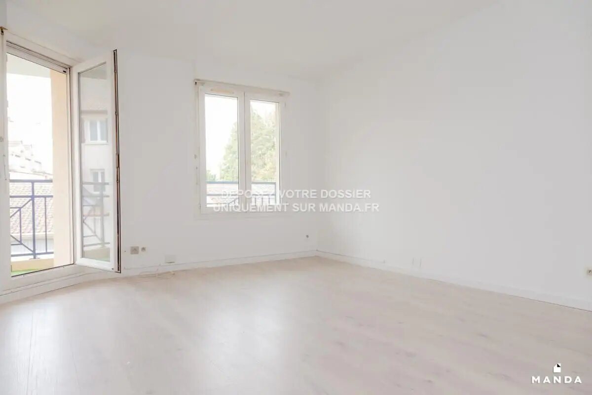 Appartement à louer, 56m², Sarcelles