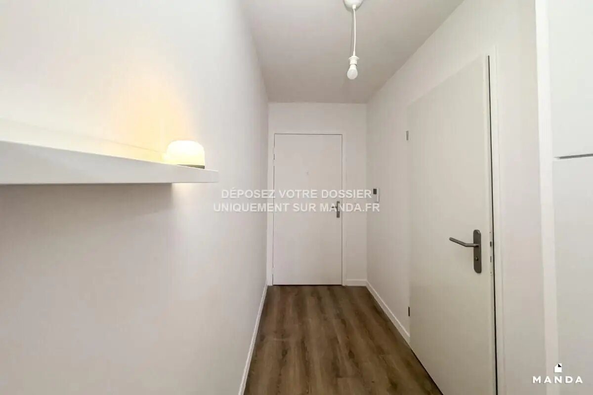 Appartement à louer, 25m², Neuilly-Plaisance