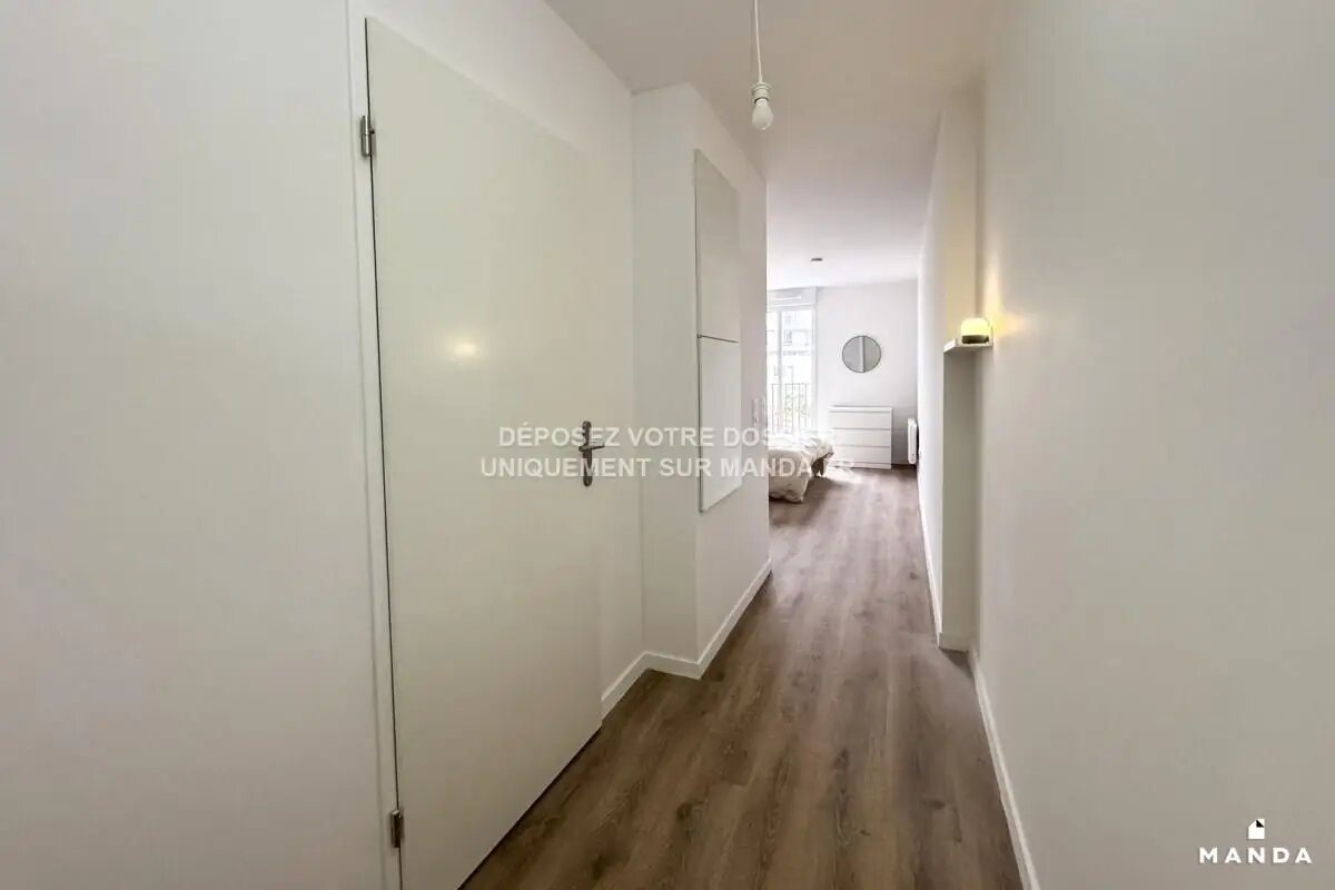 Appartement à louer, 25m², Neuilly-Plaisance