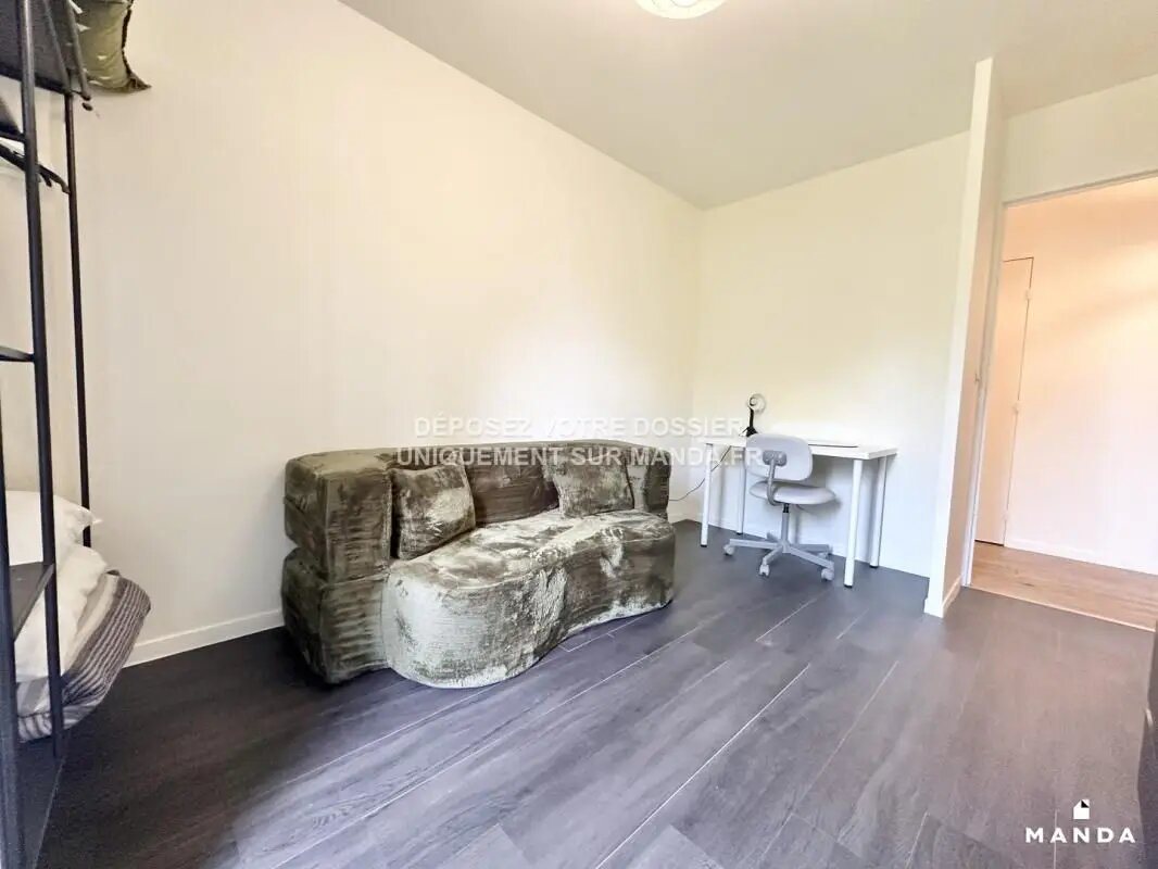 Appartement à louer, 69m², Créteil