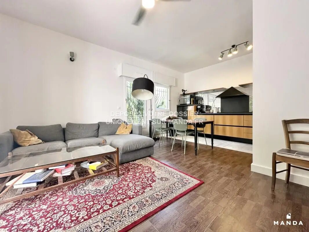 Appartement à louer, 77m², Le Kremlin-Bicêtre