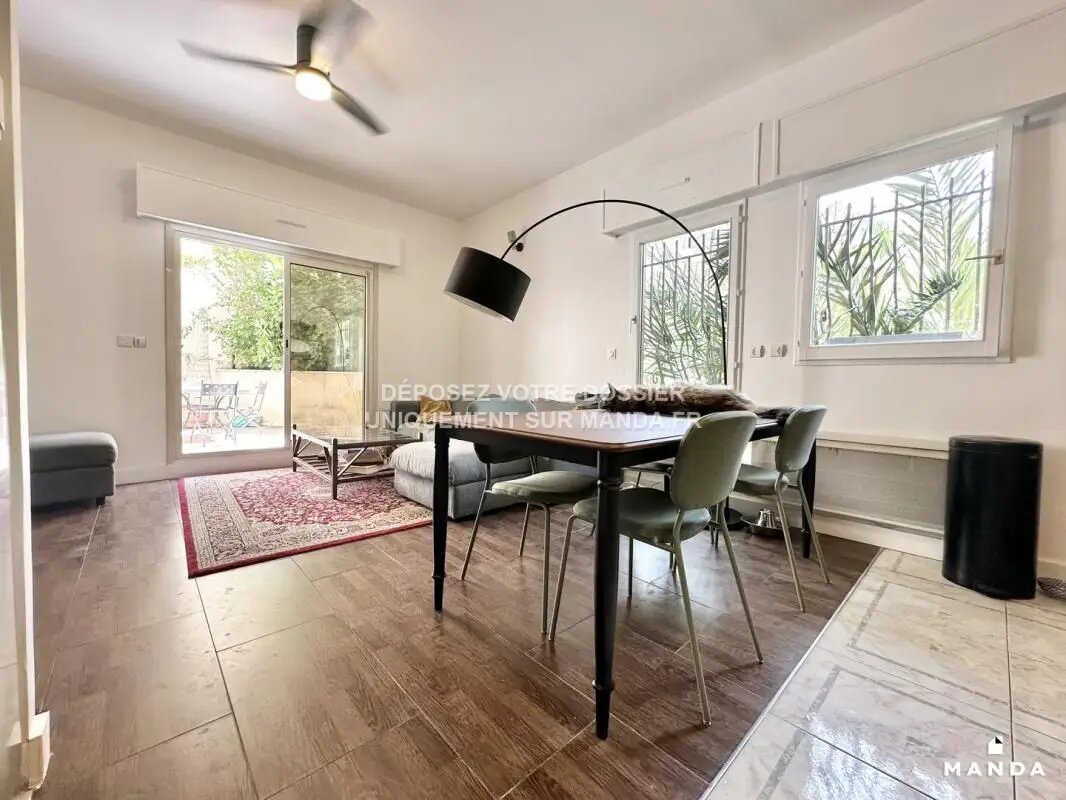 Appartement à louer, 77m², Le Kremlin-Bicêtre