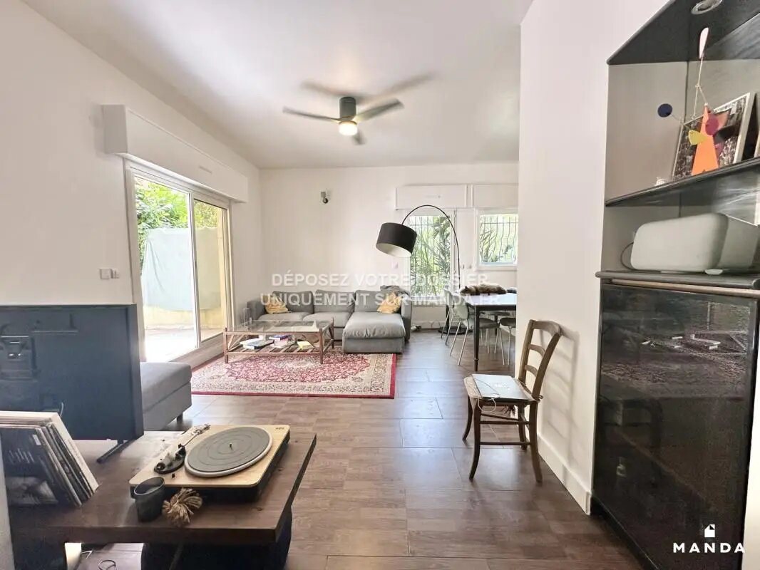 Appartement à louer, 77m², Le Kremlin-Bicêtre