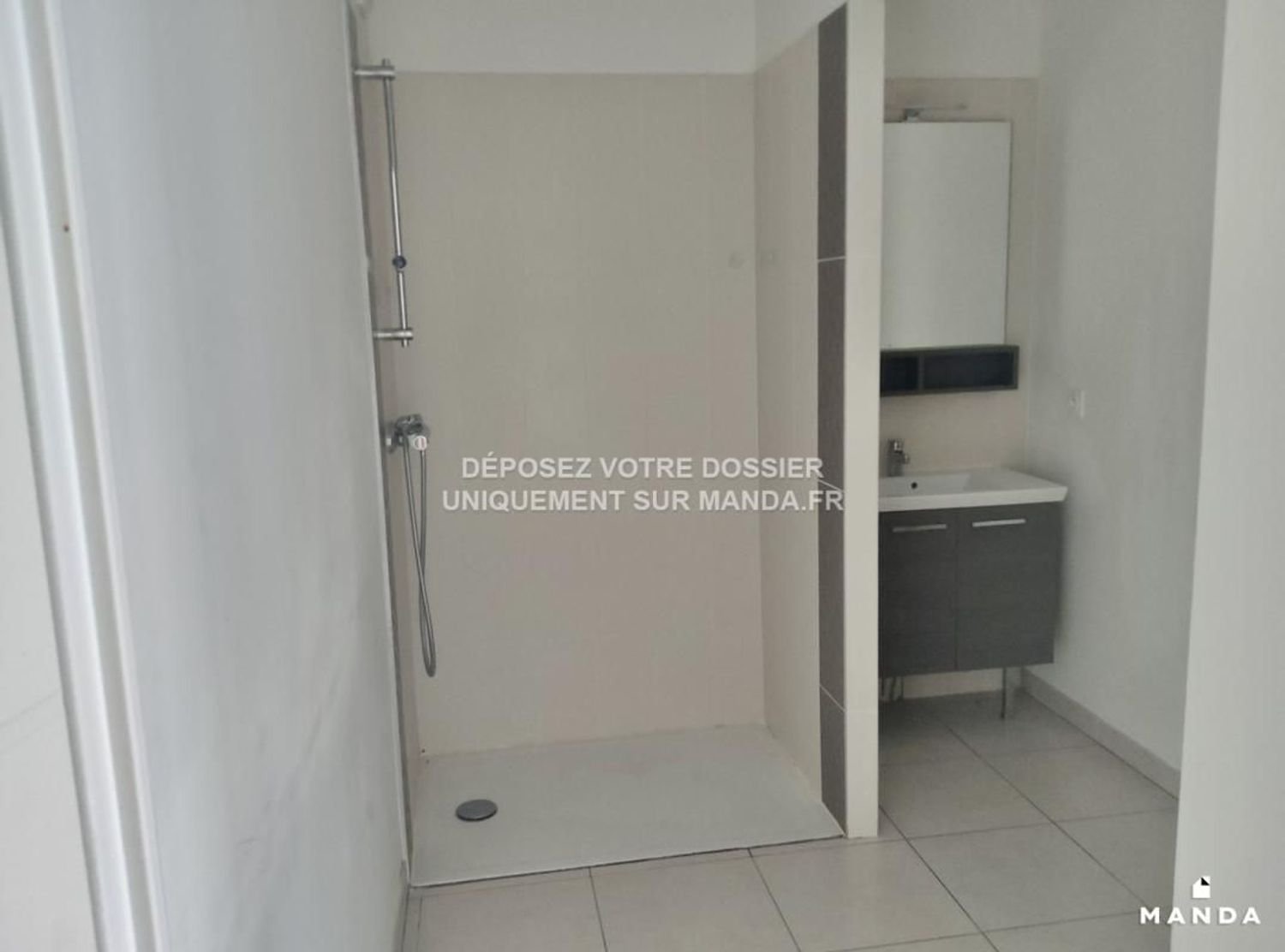Appartement à louer, 41m², Toulouse