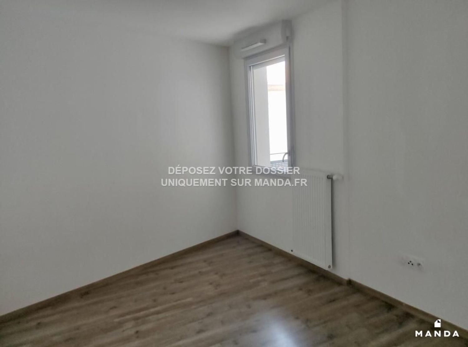 Appartement à louer, 41m², Toulouse