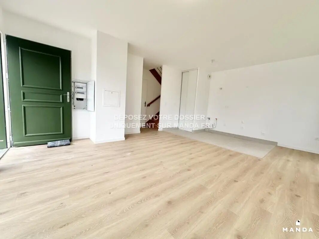Appartement à louer, 60m², Antony