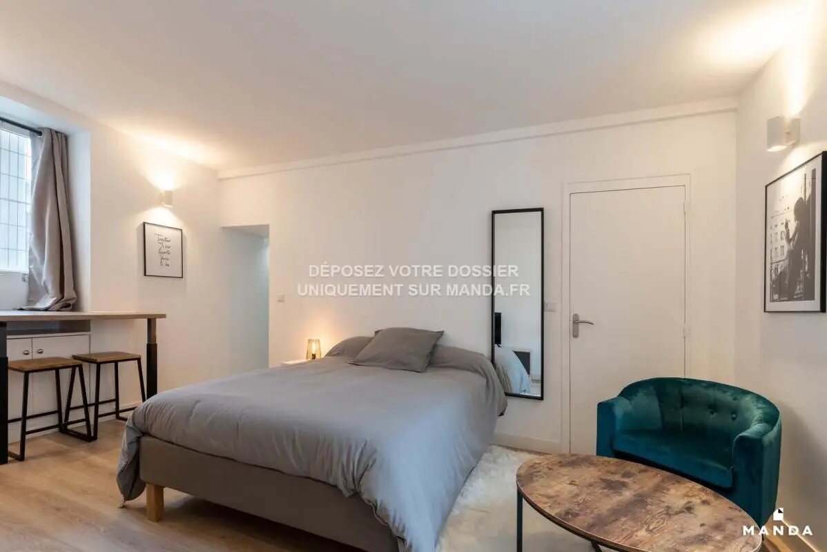 Appartement à louer, 24m², Pau