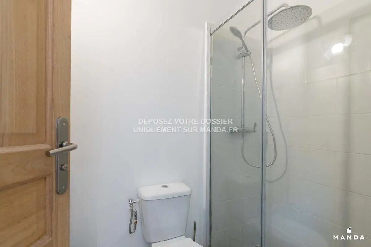 Appartement à louer, 24m², Pau