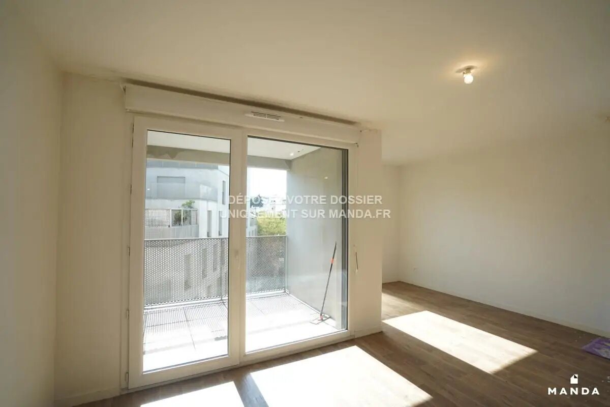 Appartement à louer, 32m², Châtenay-Malabry