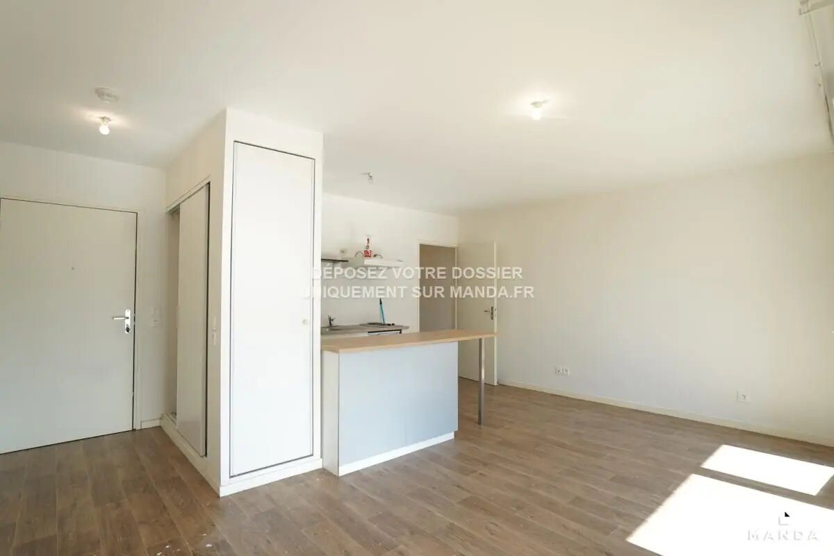 Appartement à louer, 32m², Châtenay-Malabry