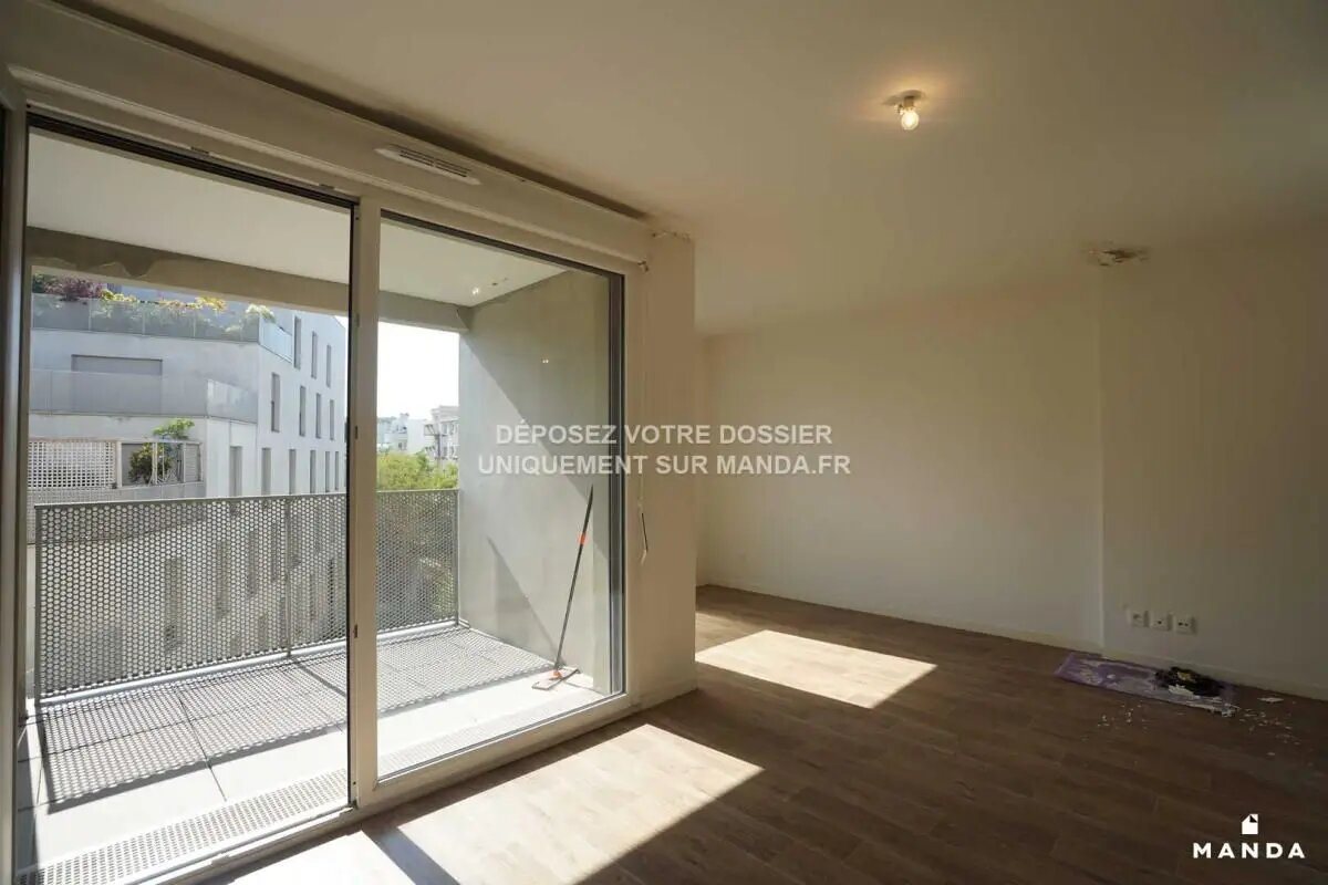 Appartement à louer, 32m², Châtenay-Malabry