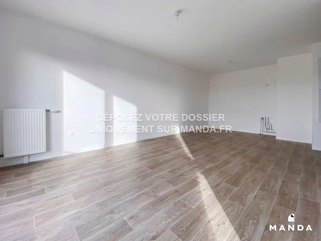 Appartement à louer, 53m², Les Pavillons-sous-Bois
