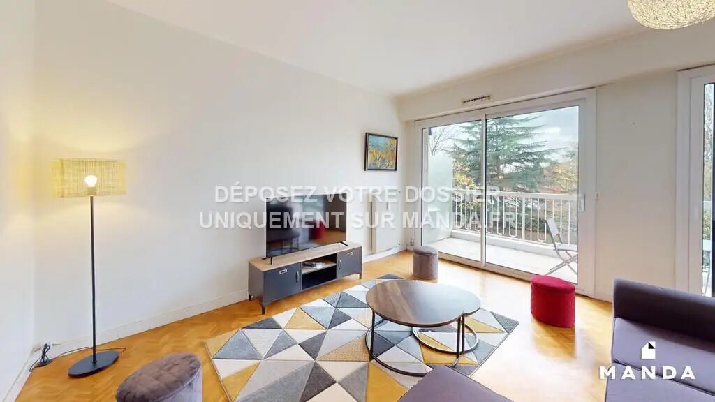 Appartement à louer, 112m², Angers