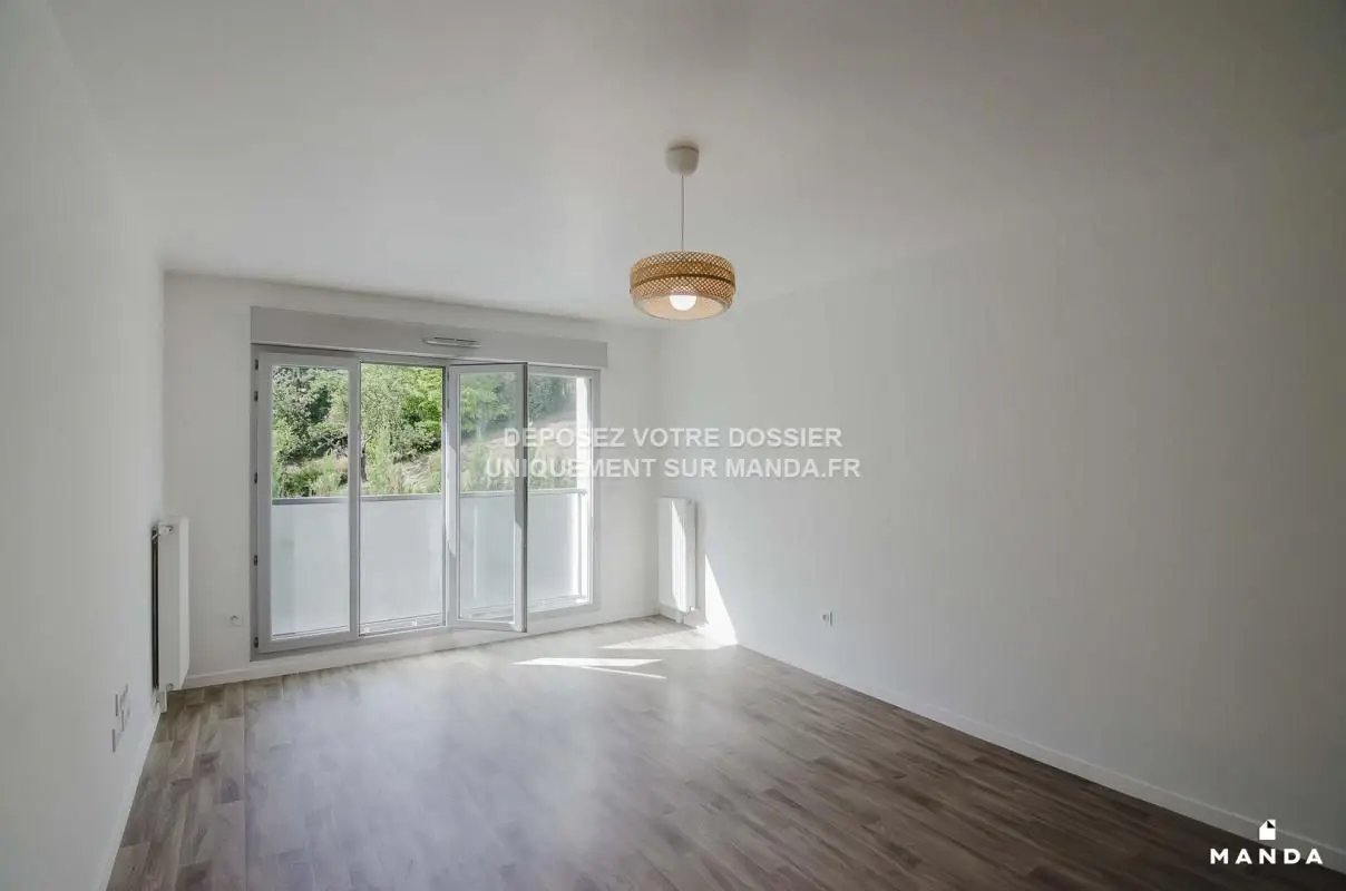 Appartement à louer, 65m², Montigny-lès-Cormeilles