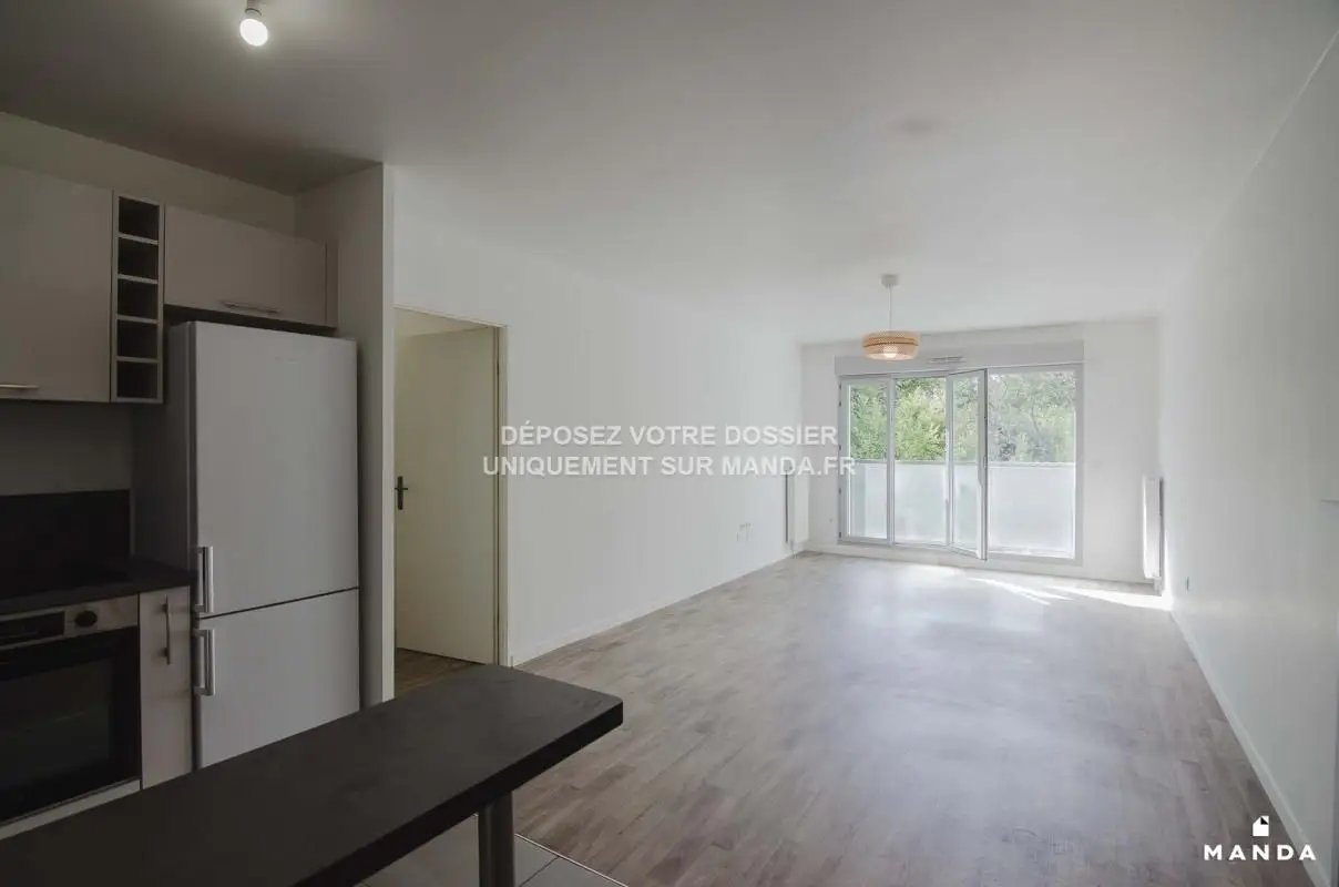 Appartement à louer, 65m², Montigny-lès-Cormeilles