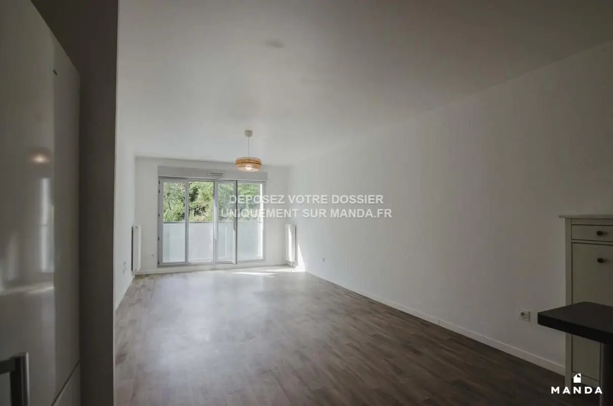 Appartement à louer, 65m², Montigny-lès-Cormeilles