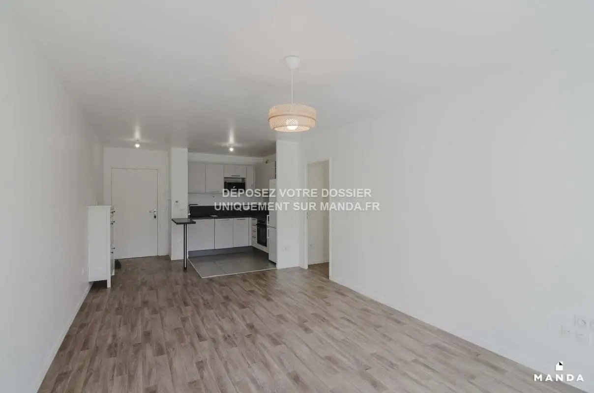 Appartement à louer, 65m², Montigny-lès-Cormeilles