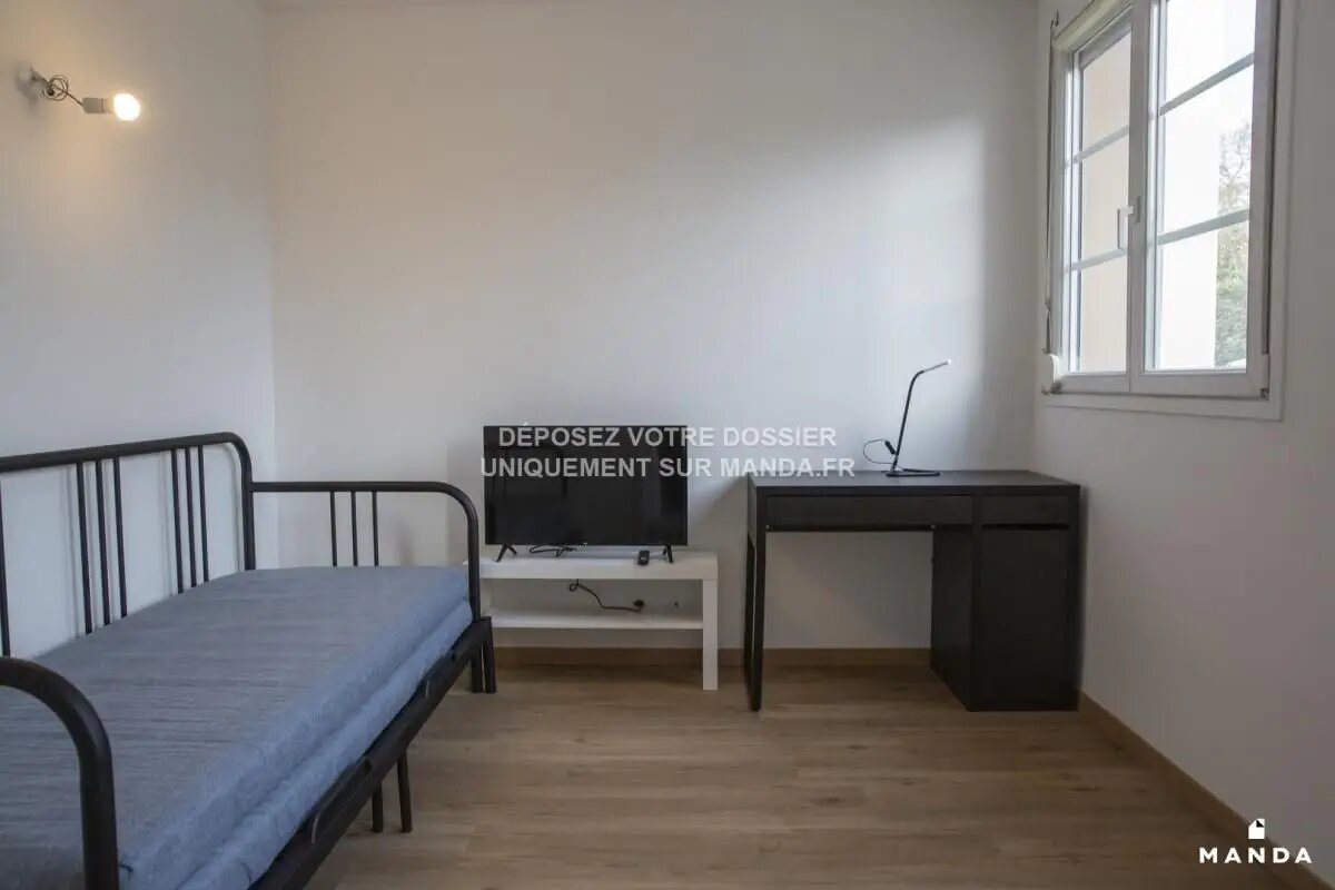 Appartement à louer, 19m², Créteil