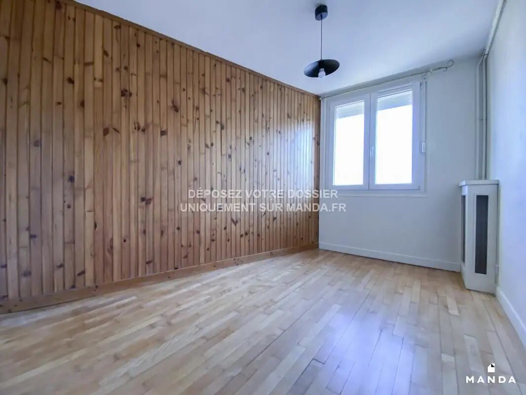 Appartement à louer, 47m², Bourg-la-Reine