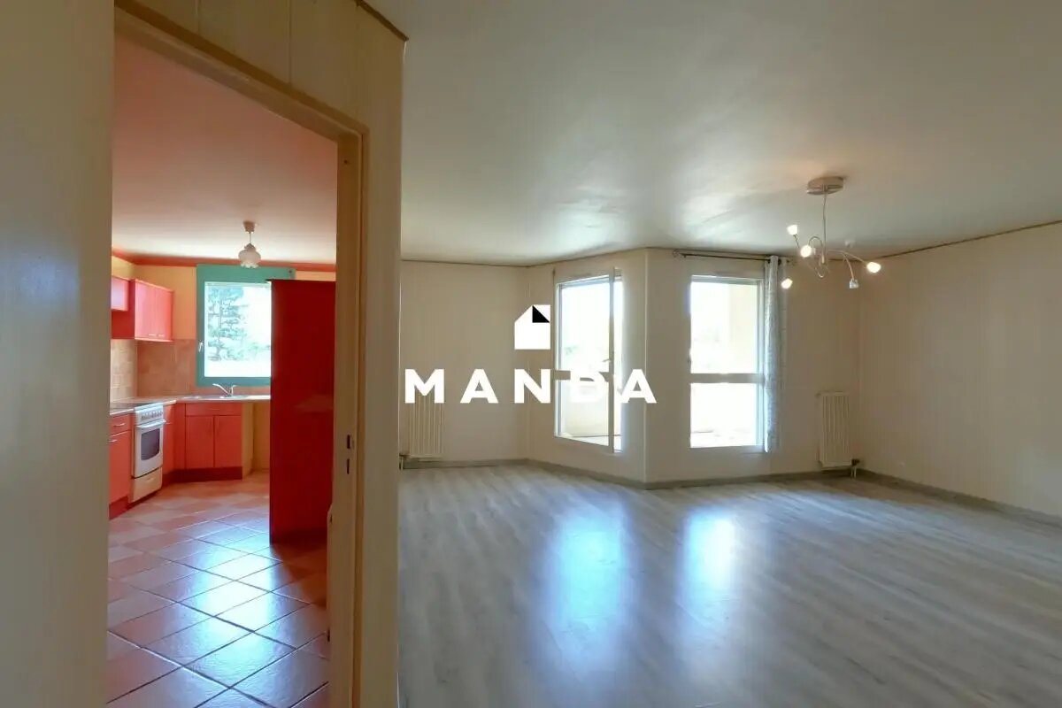 Appartement à vendre, 64m², Créteil