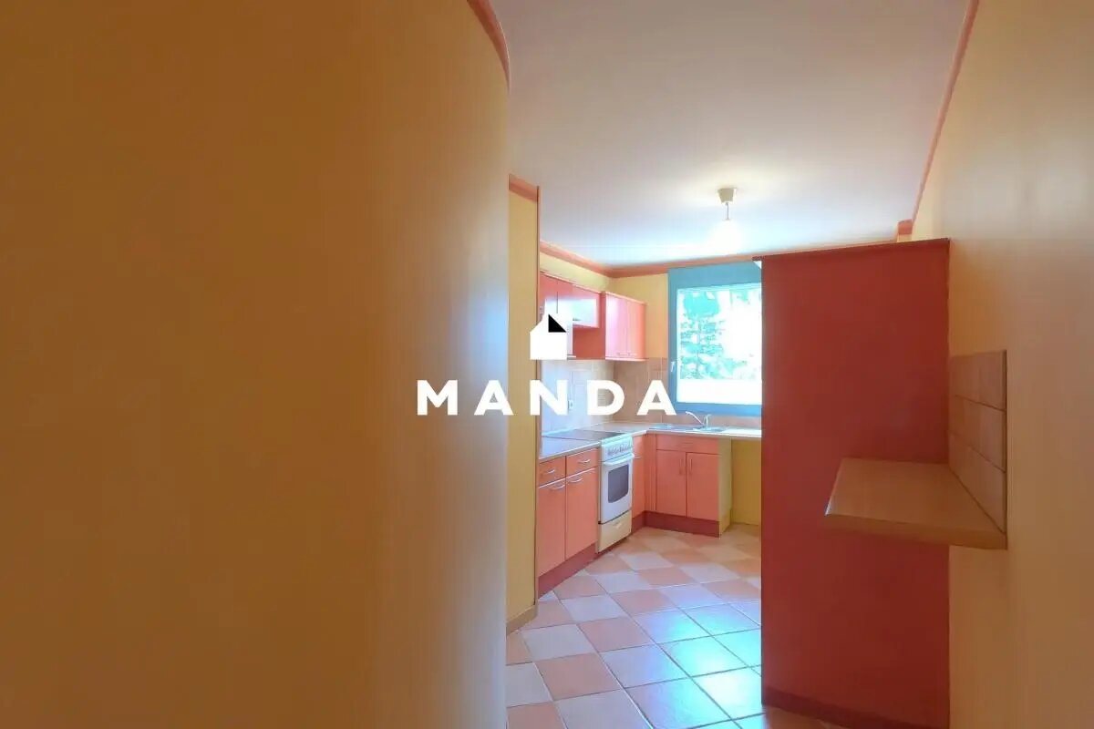Appartement à vendre, 64m², Créteil