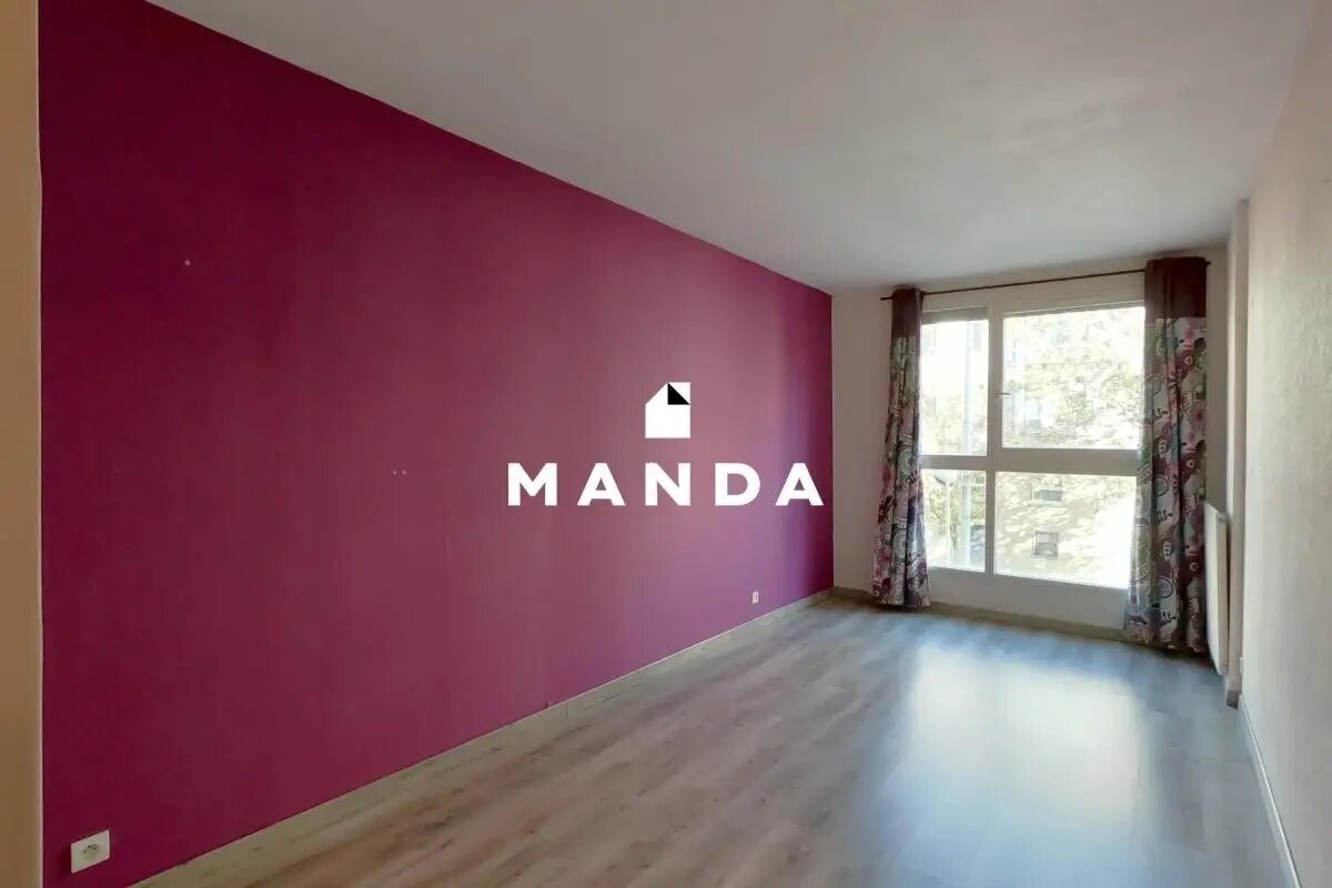 Appartement à vendre, 64m², Créteil
