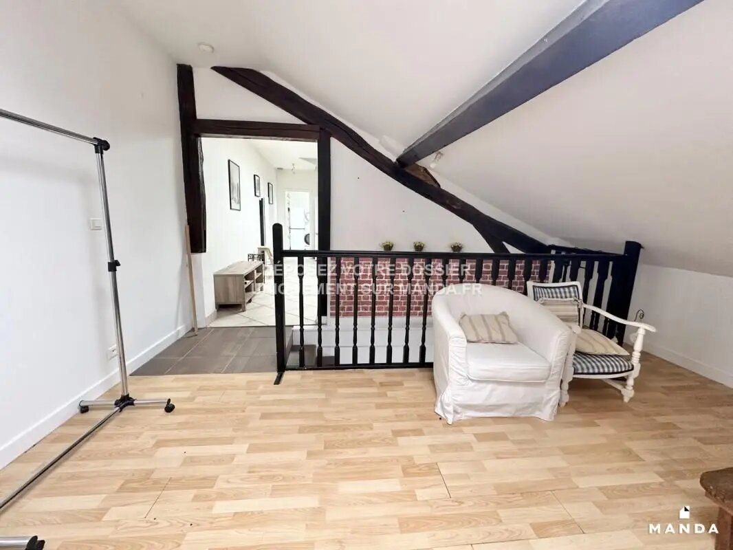Appartement à louer, 92m², Melun