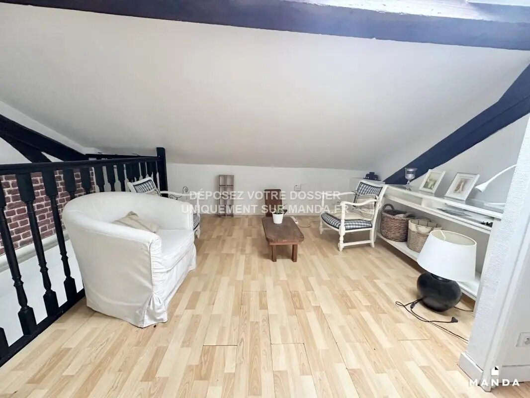 Appartement à louer, 92m², Melun