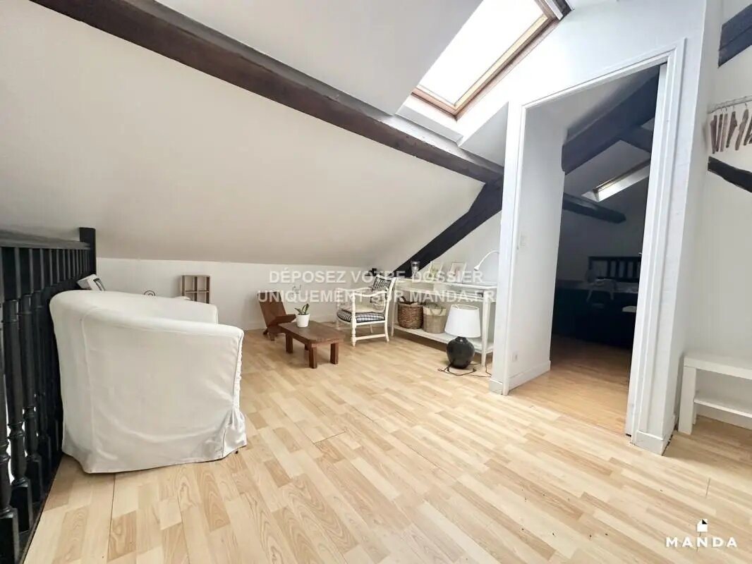 Appartement à louer, 92m², Melun