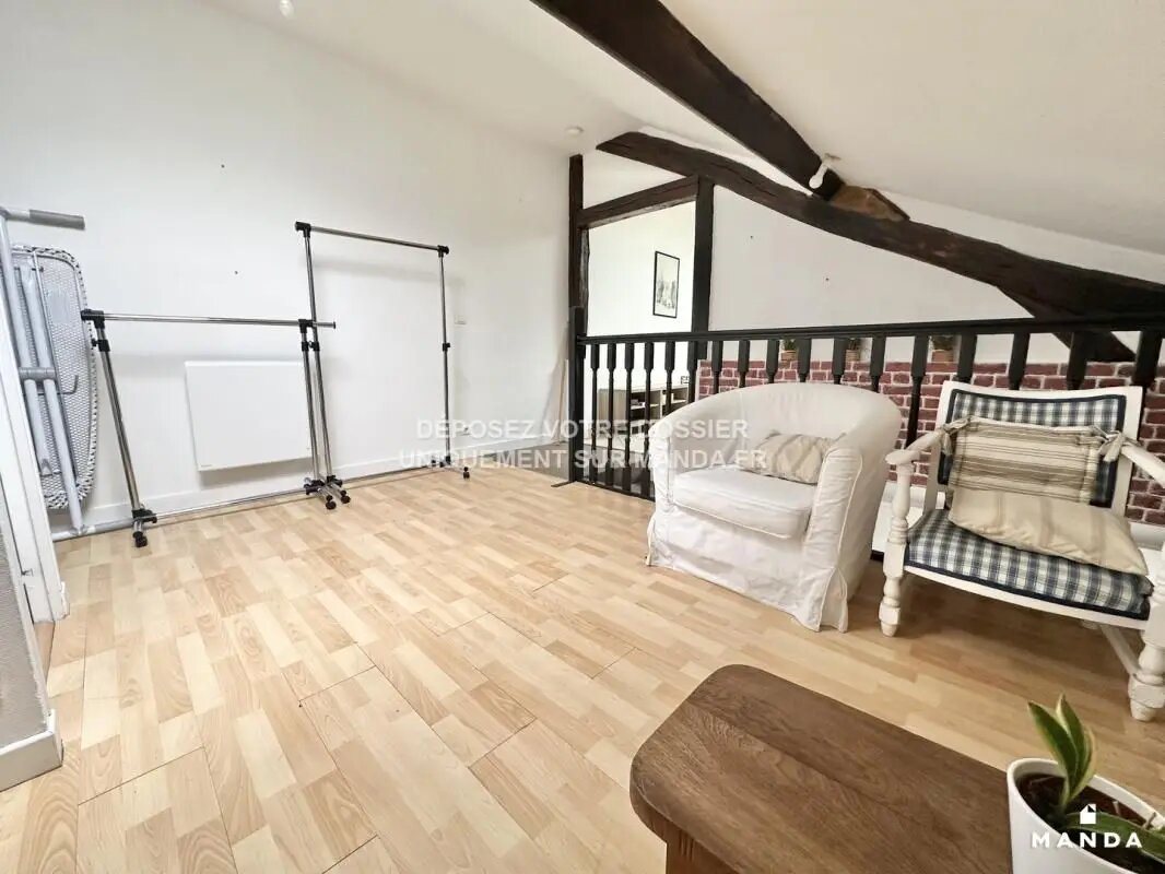Appartement à louer, 92m², Melun