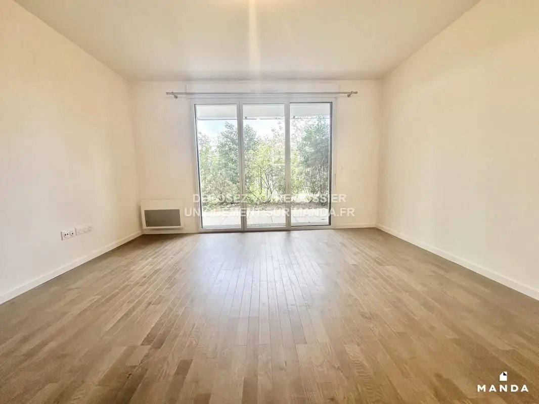 Appartement à louer, 43m², Guyancourt