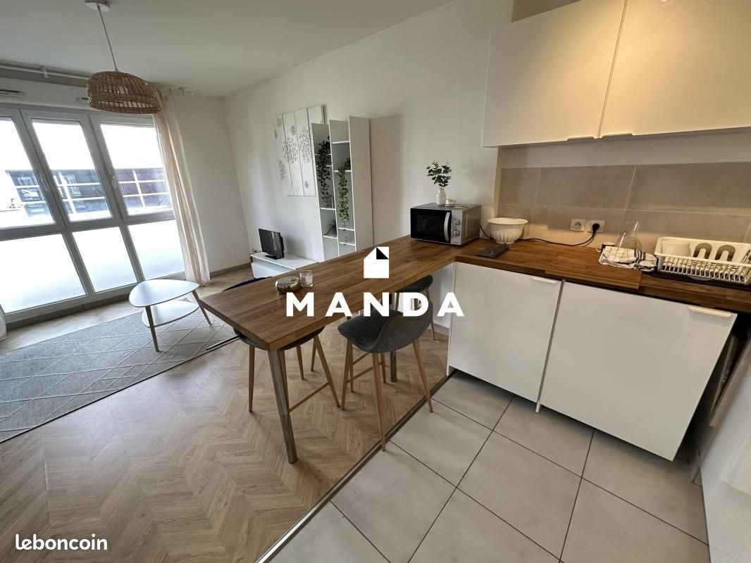 Appartement à vendre, 36m², Corbeil-Essonnes