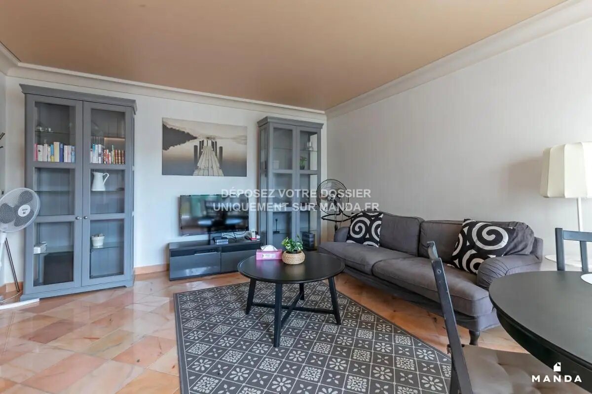 Appartement à louer, 92m², Neuilly-sur-Seine