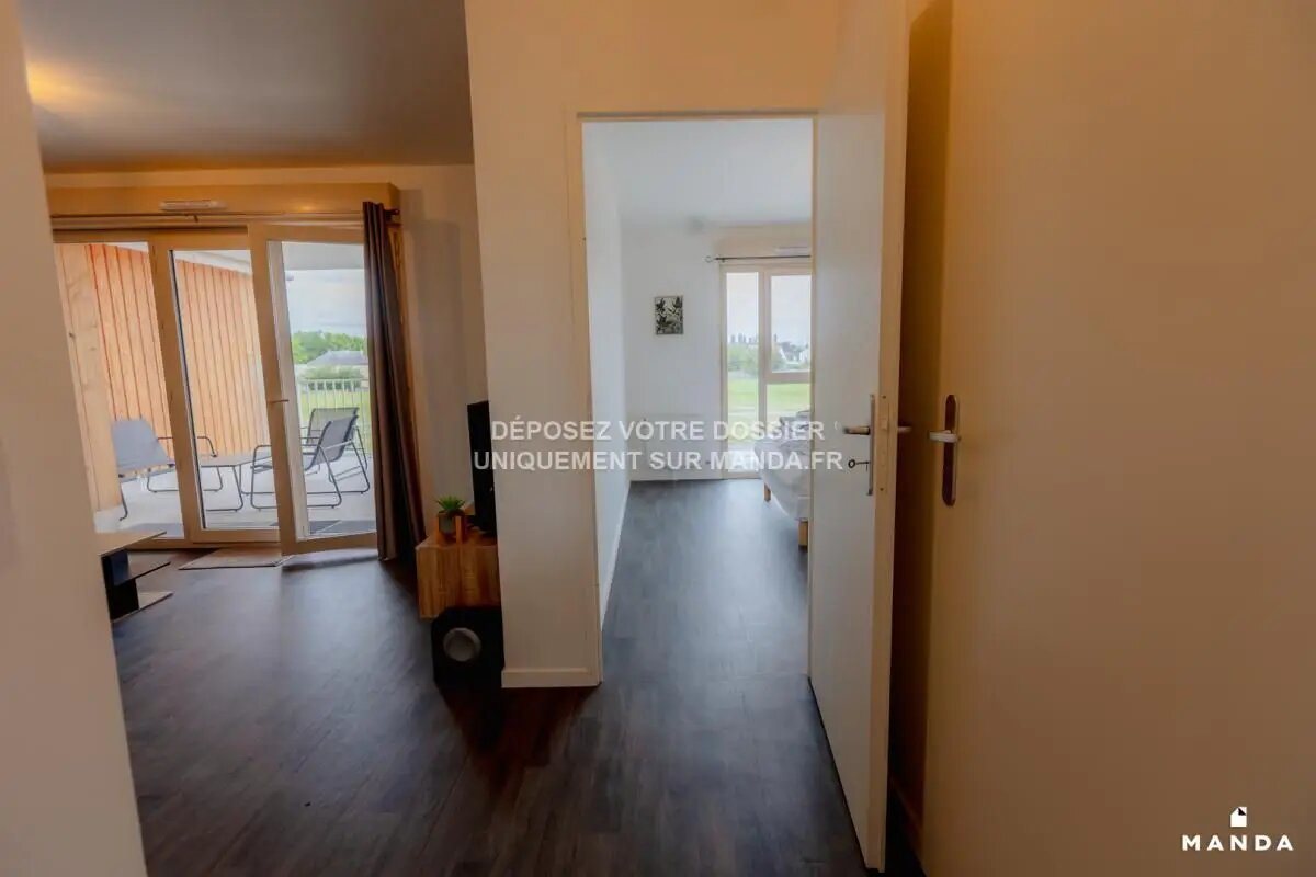 Appartement à louer, 39m², Colombelles