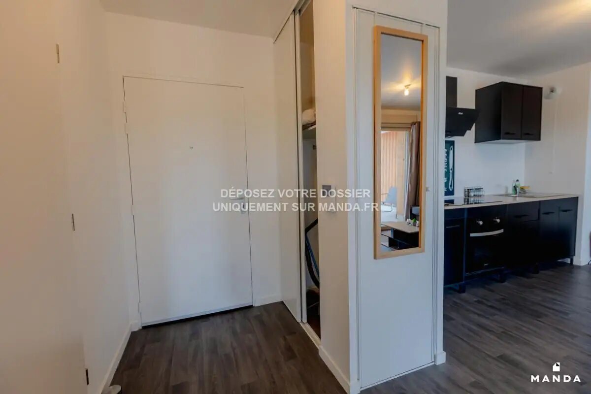 Appartement à louer, 39m², Colombelles