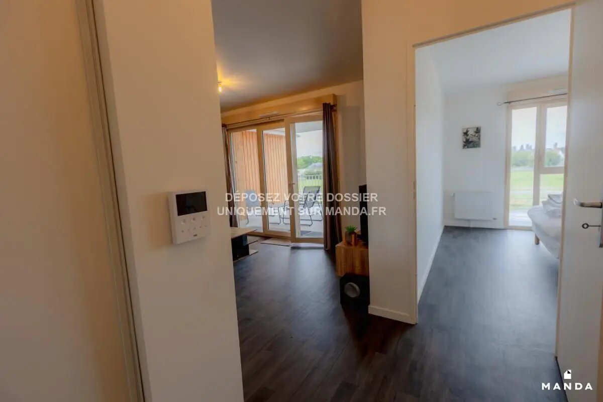 Appartement à louer, 39m², Colombelles