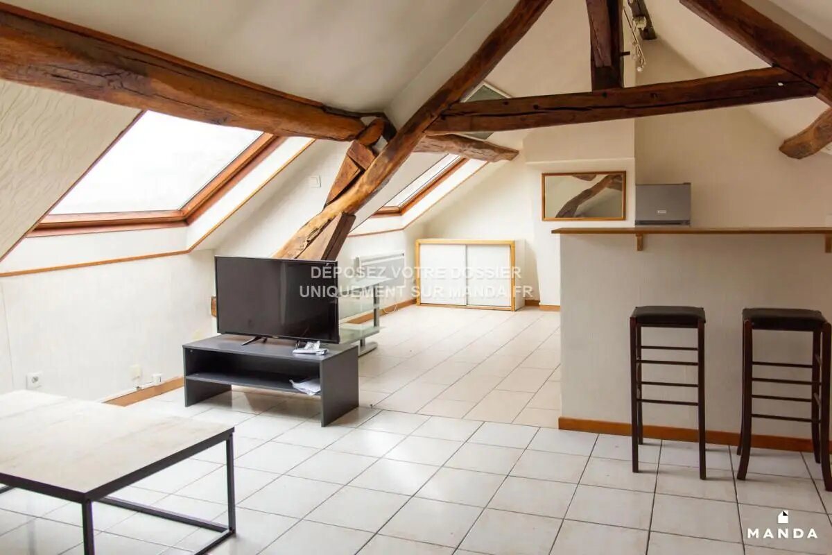 Appartement à louer, 28m², Corbeil-Essonnes